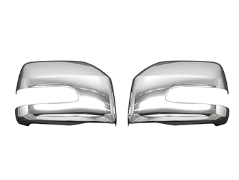 Amazon | BRIGHTZ ムーヴ L150S L152S L160S 後期 メッキ